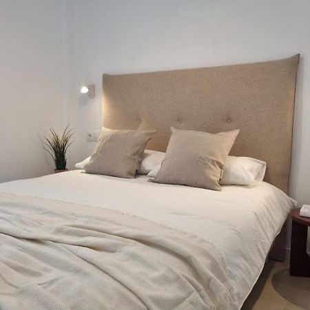 Apartament Residencial De La Yedra Jerez de la Frontera Zewnętrze zdjęcie
