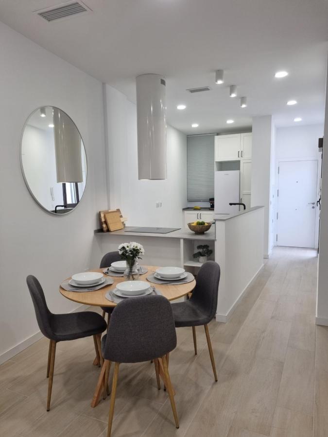 Apartament Residencial De La Yedra Jerez de la Frontera Zewnętrze zdjęcie
