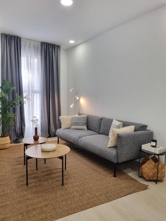 Apartament Residencial De La Yedra Jerez de la Frontera Zewnętrze zdjęcie