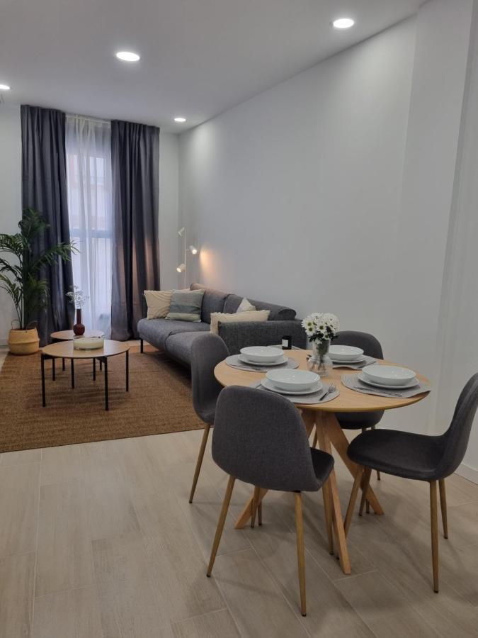 Apartament Residencial De La Yedra Jerez de la Frontera Zewnętrze zdjęcie