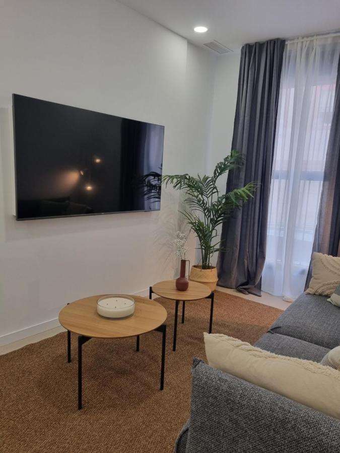 Apartament Residencial De La Yedra Jerez de la Frontera Zewnętrze zdjęcie