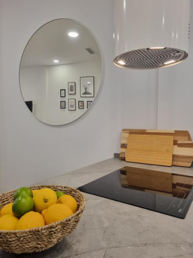 Apartament Residencial De La Yedra Jerez de la Frontera Zewnętrze zdjęcie