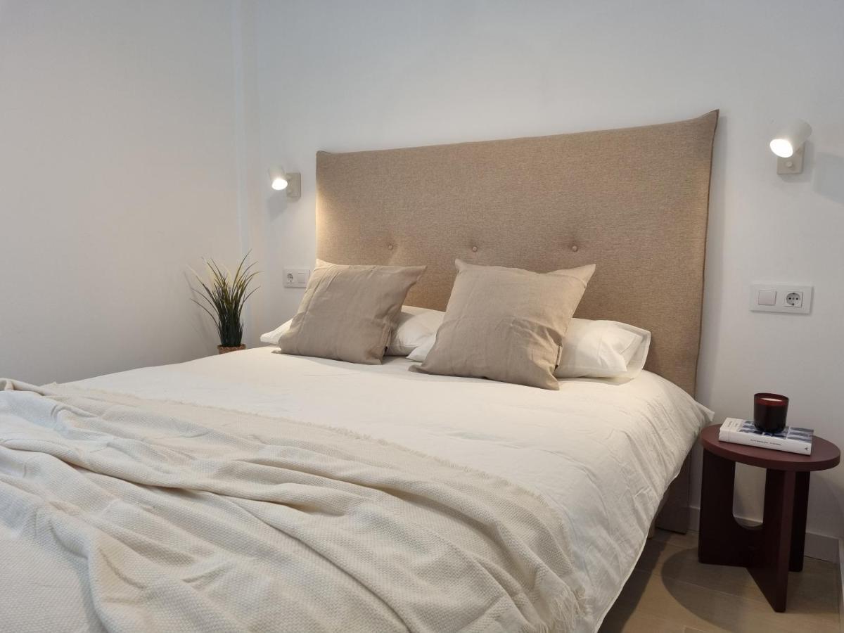 Apartament Residencial De La Yedra Jerez de la Frontera Zewnętrze zdjęcie
