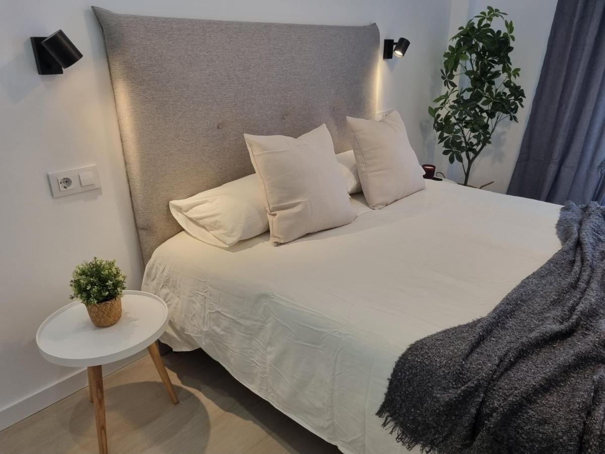 Apartament Residencial De La Yedra Jerez de la Frontera Zewnętrze zdjęcie
