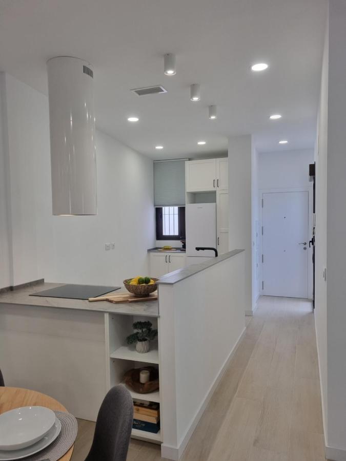 Apartament Residencial De La Yedra Jerez de la Frontera Zewnętrze zdjęcie