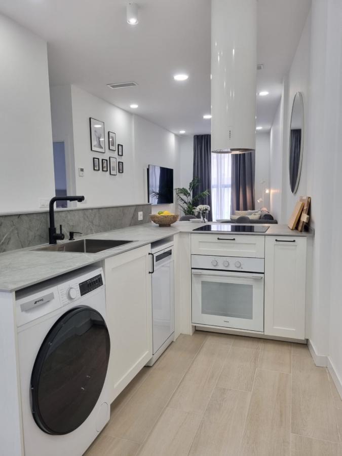 Apartament Residencial De La Yedra Jerez de la Frontera Zewnętrze zdjęcie