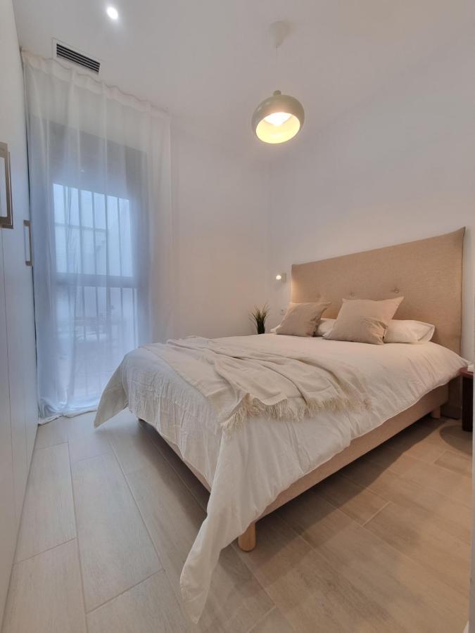Apartament Residencial De La Yedra Jerez de la Frontera Zewnętrze zdjęcie
